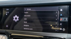 Porsche Panamera Interior photo