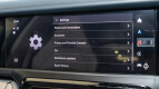 Porsche Panamera Interior photo