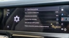 Porsche Panamera Interior photo