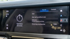 Porsche Panamera Interior photo