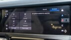 Porsche Panamera Interior photo