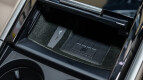 Porsche Panamera Interior photo