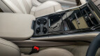 Porsche Panamera Interior photo