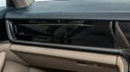 Porsche Panamera Interior photo