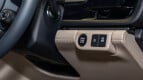Porsche Panamera Interior photo