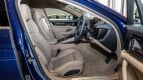 Porsche Panamera Interior photo