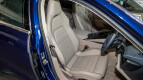 Porsche Panamera Interior photo