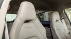 Porsche Panamera Interior photo