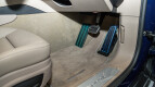 Porsche Panamera Interior photo