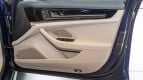 Porsche Panamera Interior photo