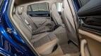 Porsche Panamera Interior photo