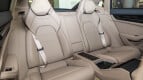Porsche Panamera Interior photo
