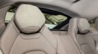 Porsche Panamera Interior photo