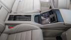 Porsche Panamera Interior photo