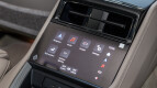 Porsche Panamera Interior photo
