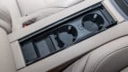 Porsche Panamera Interior photo