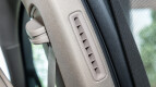 Porsche Panamera Interior photo