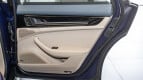 Porsche Panamera Interior photo