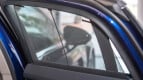 Porsche Panamera Interior photo