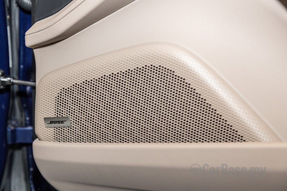Porsche Panamera 972 (2024) Interior