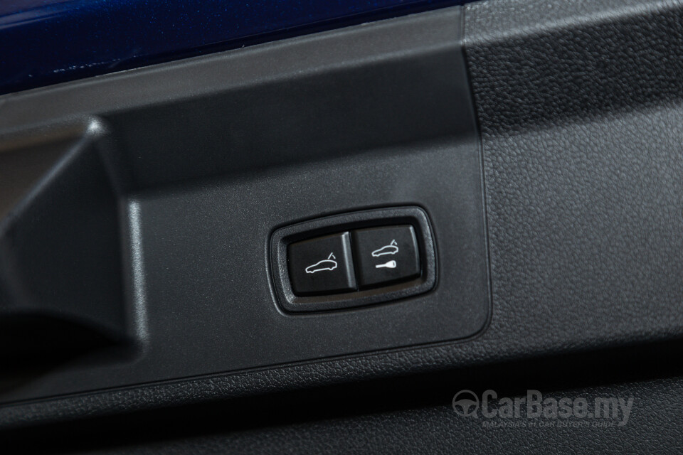Porsche Panamera 972 (2024) Interior
