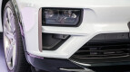 Porsche Macan Electric Exterior photo