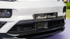Porsche Macan Electric Exterior photo
