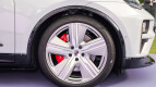 Porsche Macan Electric Exterior photo