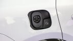 Porsche Macan Electric Exterior photo