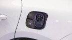 Porsche Macan Electric Exterior photo