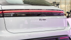 Porsche Macan Electric Exterior photo