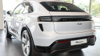 Porsche Macan Electric Exterior photo