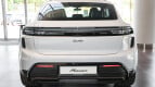 Porsche Macan Electric Exterior photo