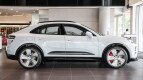 Porsche Macan Electric Exterior photo