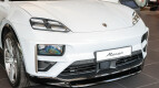 Porsche Macan Electric Exterior photo