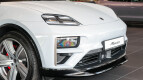 Porsche Macan Electric Exterior photo