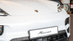 Porsche Macan Electric Exterior photo