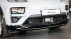 Porsche Macan Electric Exterior photo