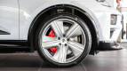 Porsche Macan Electric Exterior photo