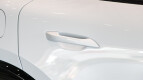 Porsche Macan Electric Exterior photo