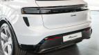 Porsche Macan Electric Exterior photo