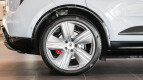Porsche Macan Electric Exterior photo