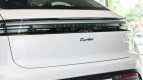 Porsche Macan Electric Exterior photo