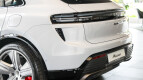 Porsche Macan Electric Exterior photo