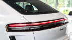 Porsche Macan Electric Exterior photo