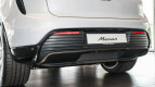 Porsche Macan Electric Exterior photo