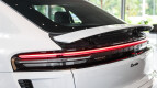 Porsche Macan Electric Exterior photo