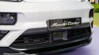 Porsche Macan Electric Exterior photo