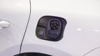 Porsche Macan Electric Exterior photo