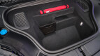 Porsche Macan Electric Exterior photo